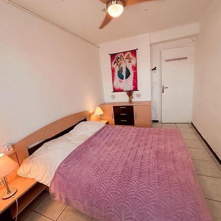 Magnifique Appartement Terrasse -36- Canet-en-Roussillon Luaran gambar