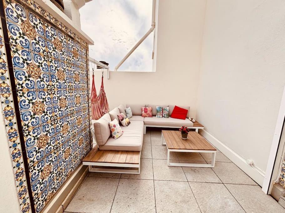 Magnifique Appartement Terrasse -36- Canet-en-Roussillon Luaran gambar